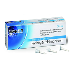 Finishing and Polishing