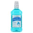 SWAN® Blue Mint Mouthwash, 1.0 Liter - Cumberland 