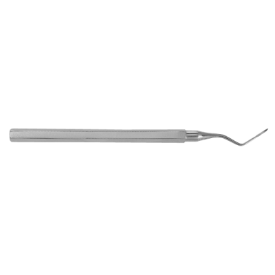 Heidbrink Root Tip Pick #2 - J&J Instruments