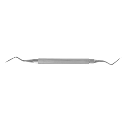 Heidbrink Root Tip Pick #2/3 - J&J Instruments 