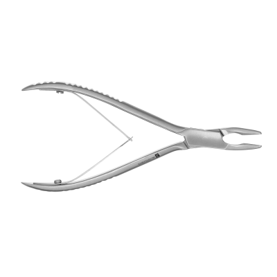 Rongeurs Blumenthal, 30° Angle, 6" - J&J Instruments
