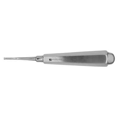  Coupland Bone Chisel #1 Stainless Steel - J&J Instruments
