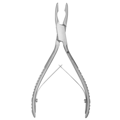 Friedman Rongeur 5.5" - 30 Degrees - J&J Instruments 