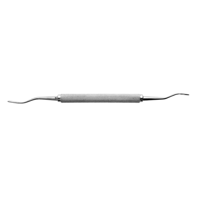 Howard Bone File #12 - J&J Instruments