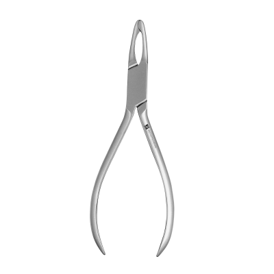 Johnson Contouring Pliers #114 - J&J Instruments