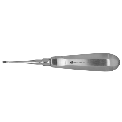 Molt Bone Curette #1 - J&J Instruments