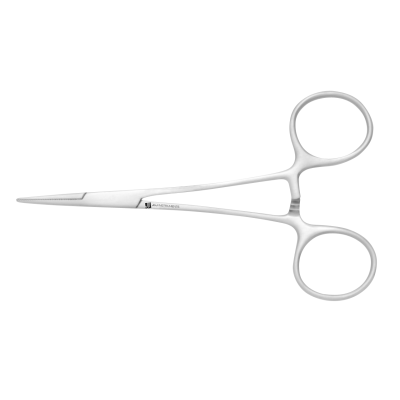 Mosquito Forceps 5" Straight - J&J Instruments