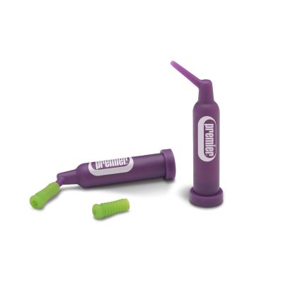 Traxodent Hemostatic Unit Dose, 24/Pkg - Premier