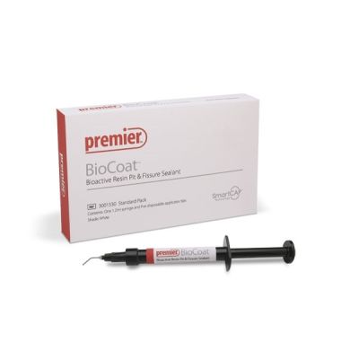 BioCoat BioActive Pit & Fissure Sealant - Premier