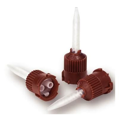 Smartmix™ Mixing Tips – Brown, 50/Pkg -  DMG-America