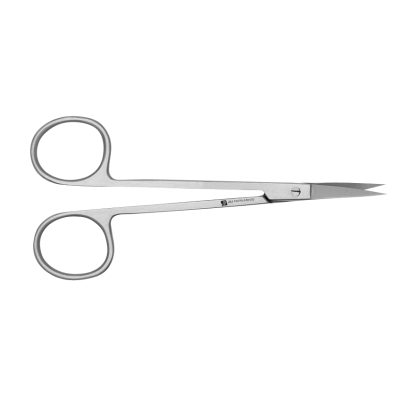 Iris Scissors - J&J Instruments