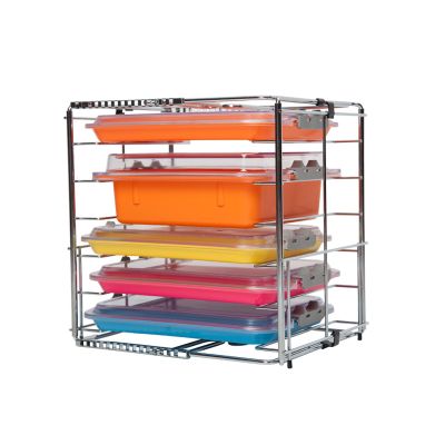 Multi-Mod Rack (6-Place) - Zirc