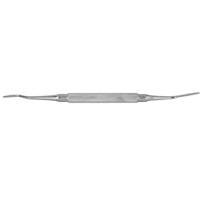 Miller Bone File #64 - J&J Instruments 