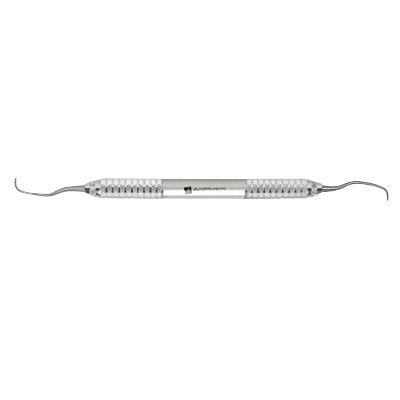 Gracey Curette #13/14 - SILK Handle - J&J Instruments 