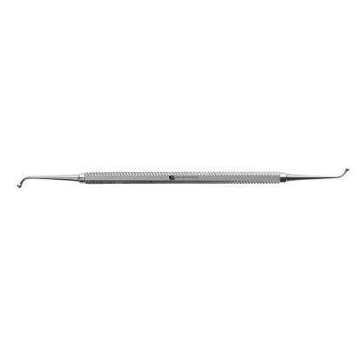 Cleoid Discoid #3/6 Large -J&J Instruments