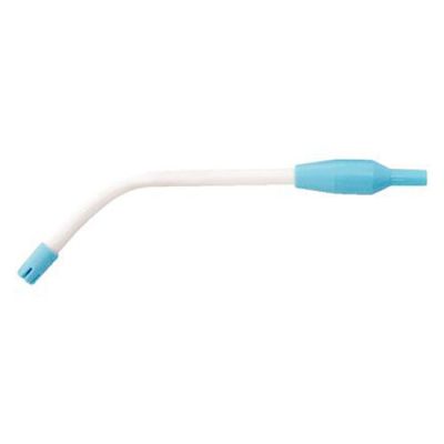  Safe-Flo Saliva Ejectors - Crosstex