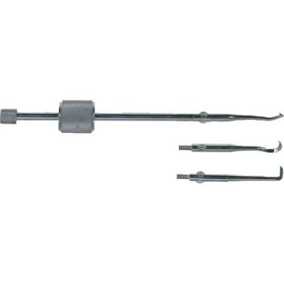 Morrell Crown Remover - with 3 Tips - J&J Instruments