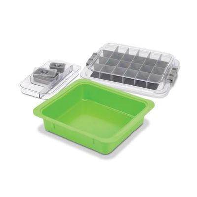 Complete Tub Kit - Zirc 