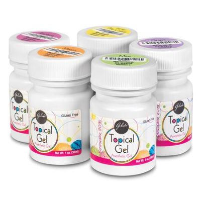 Gelato Topical Anesthetic Gel -Keystone Industries