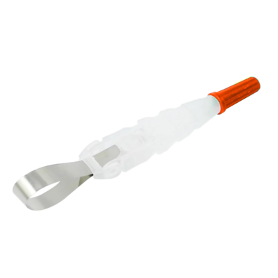 Universal Retainer and Matrix Bands 6.2mm Orange 24/Pk - AmeriCan Goods