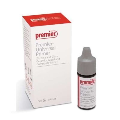 Universal Zirconia Primer, 5ml - Premier