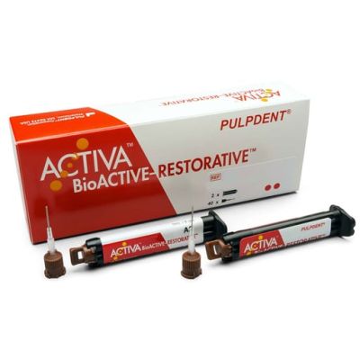 ACTIVA BioACTIVE Restorative Starter Pack A2 Value Refill - EXP 2023-08-12