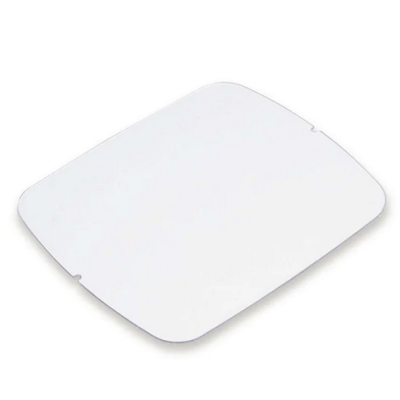 Dental Light Shield for Belmont / X-Calibur Plastic Lens Cover DCI Replacement Lens Splash Shield for Dental Lights