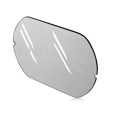 Replacement Splash Shields Belmont X-Caliber - AmeriCan Goods