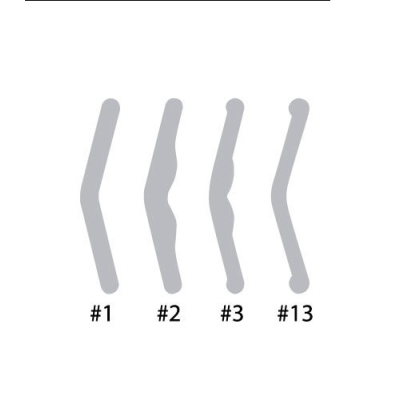 Tofflemire-Type Bands - AmeriCan Goods 