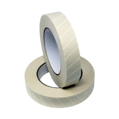 Autoclave Indicator Tape, ½”x 60 Yards, Steam  Sterilization - AmeriCan Goods 