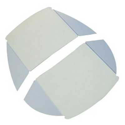 Pelton & Crane LF-II Lens Lens Shield - AmeriCan Goods 