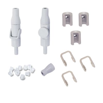 Saliva Ejector Accessories - AmeriCan Goods 