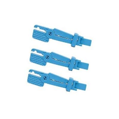 Digital Sensor Holder for Schick CDR, 3/Pk - Rinn 