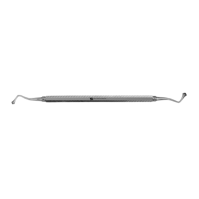 Acorn Burnisher #21D - Double Ended - J&J Instruments 