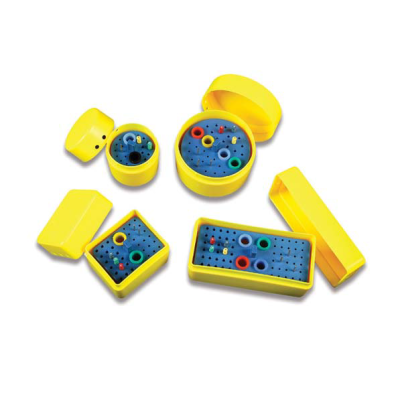 Endo & Burs Holder  - AmeriCan Goods 